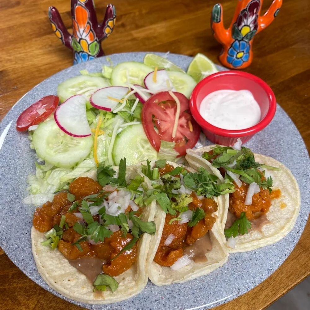 Antojitos Las Marias #2