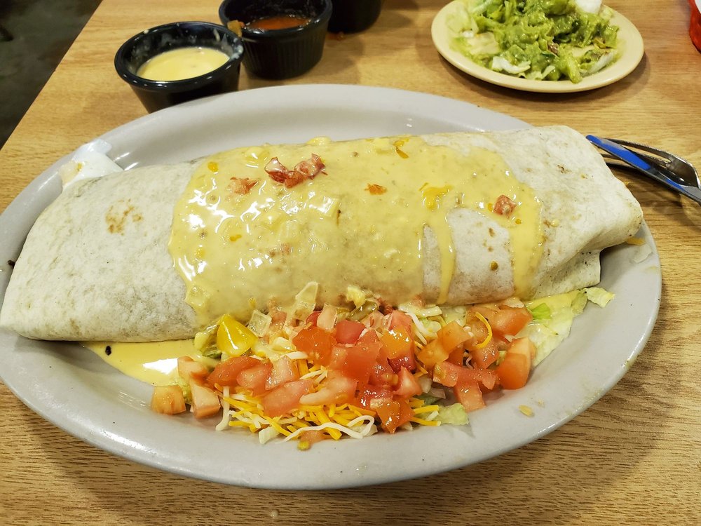 Arroyo's Mexican Restaurant
