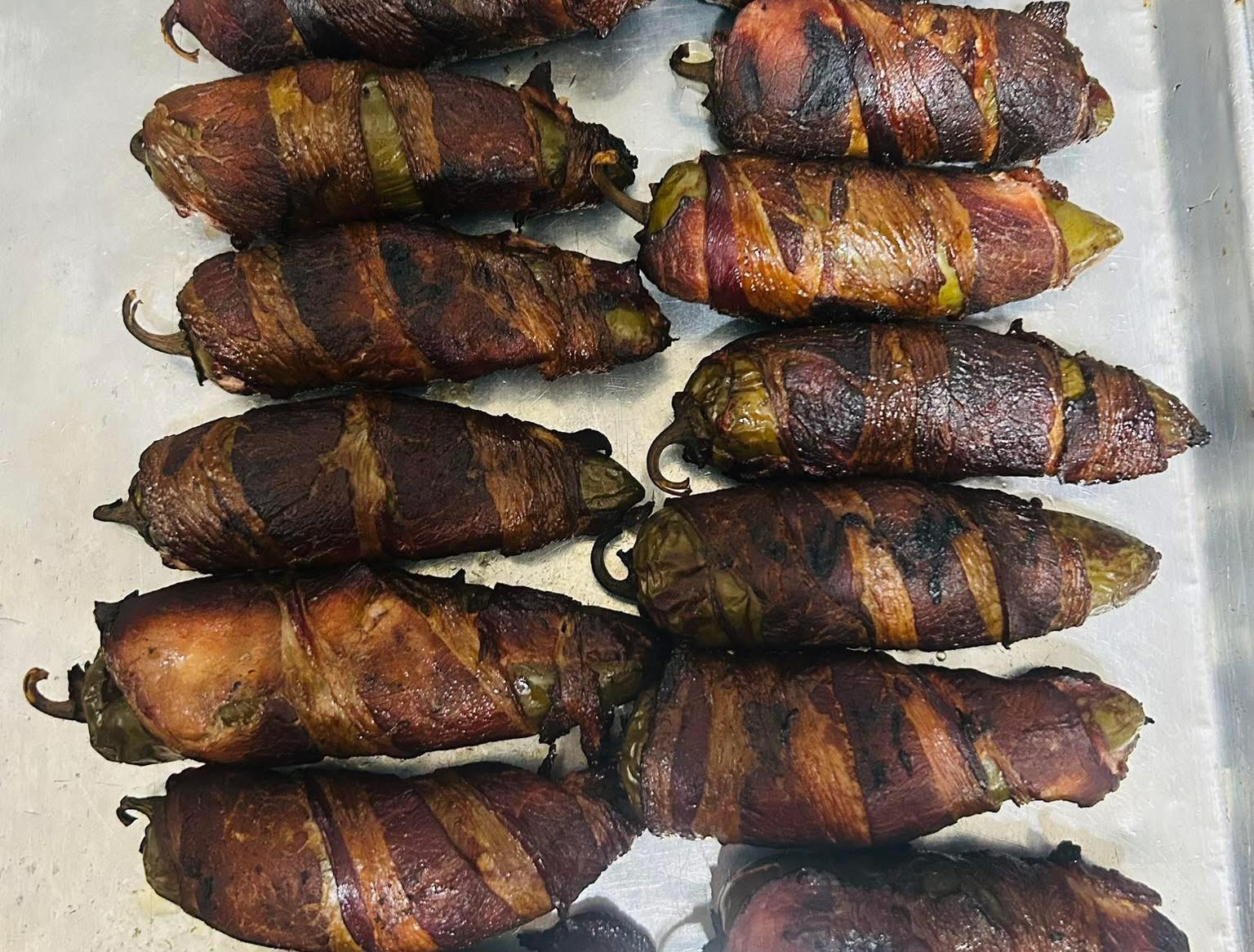 CS Bakery and Barbecue