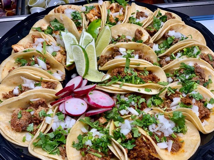 El Burrito Taqueria