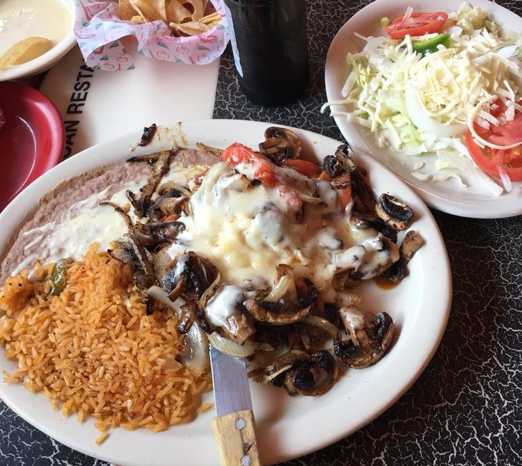 El Tequila Mexican Restaurant