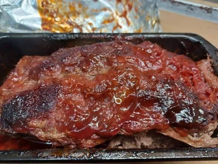 Gaime Day Grab & Go BBQ