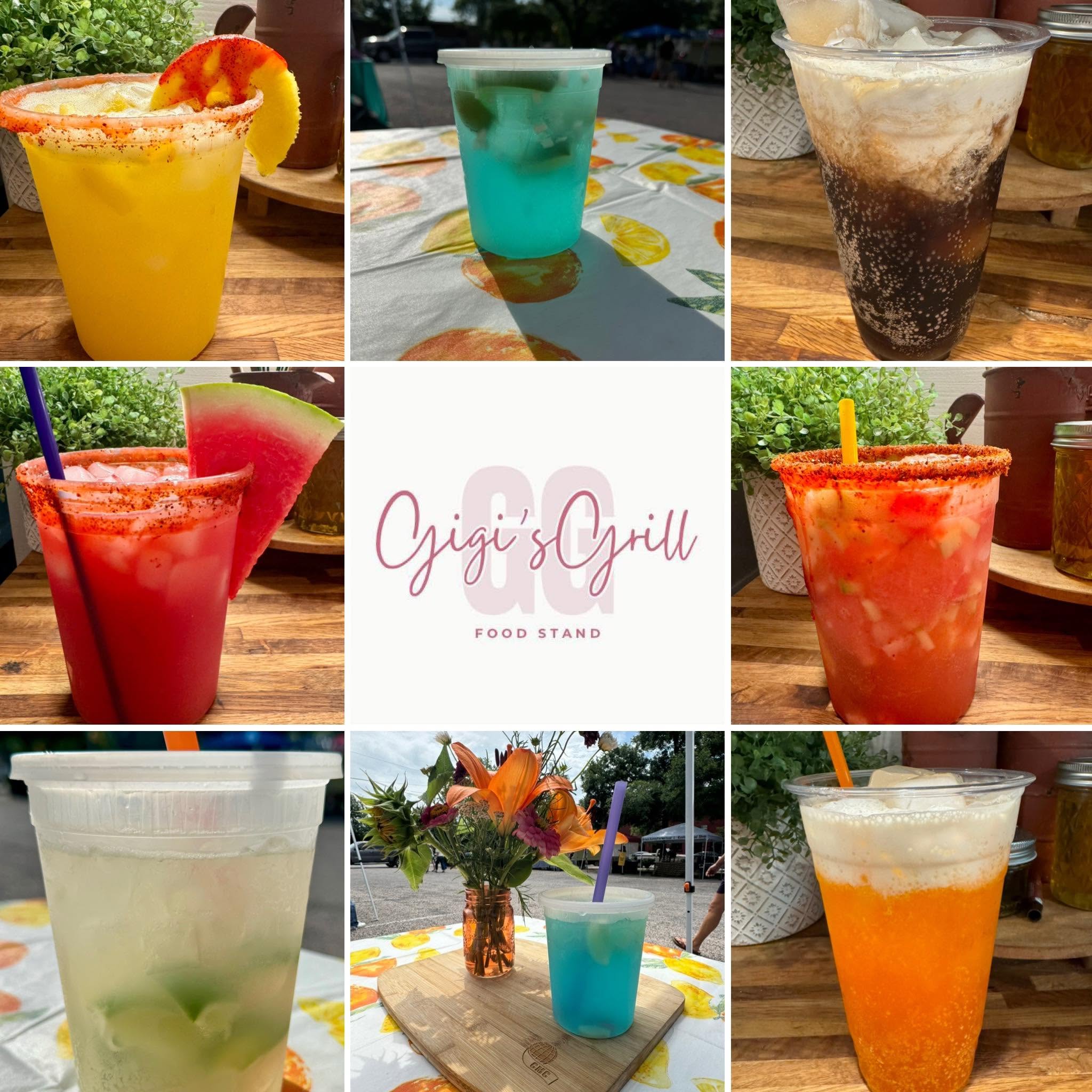 Gigi's Grill