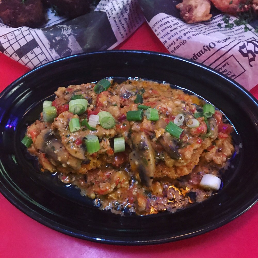 Ollie's Juke Joint & Cafe