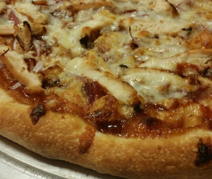 Roma's Pizza
