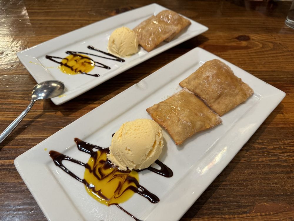Rustico Fine Mexican Cuisine
