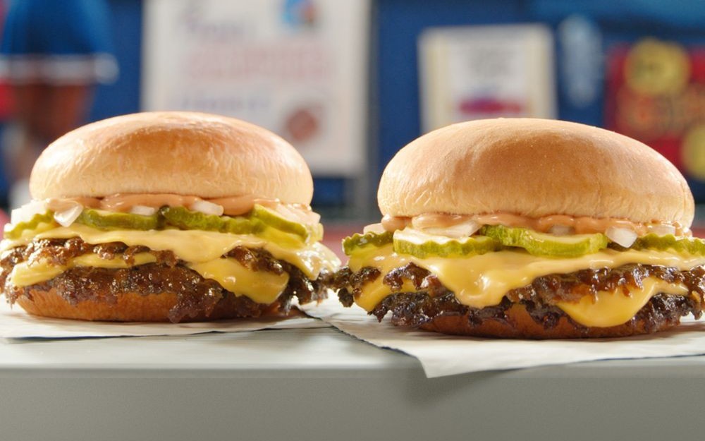 Sonic Drive-In