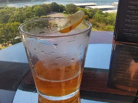 Tower Whiskey Bar