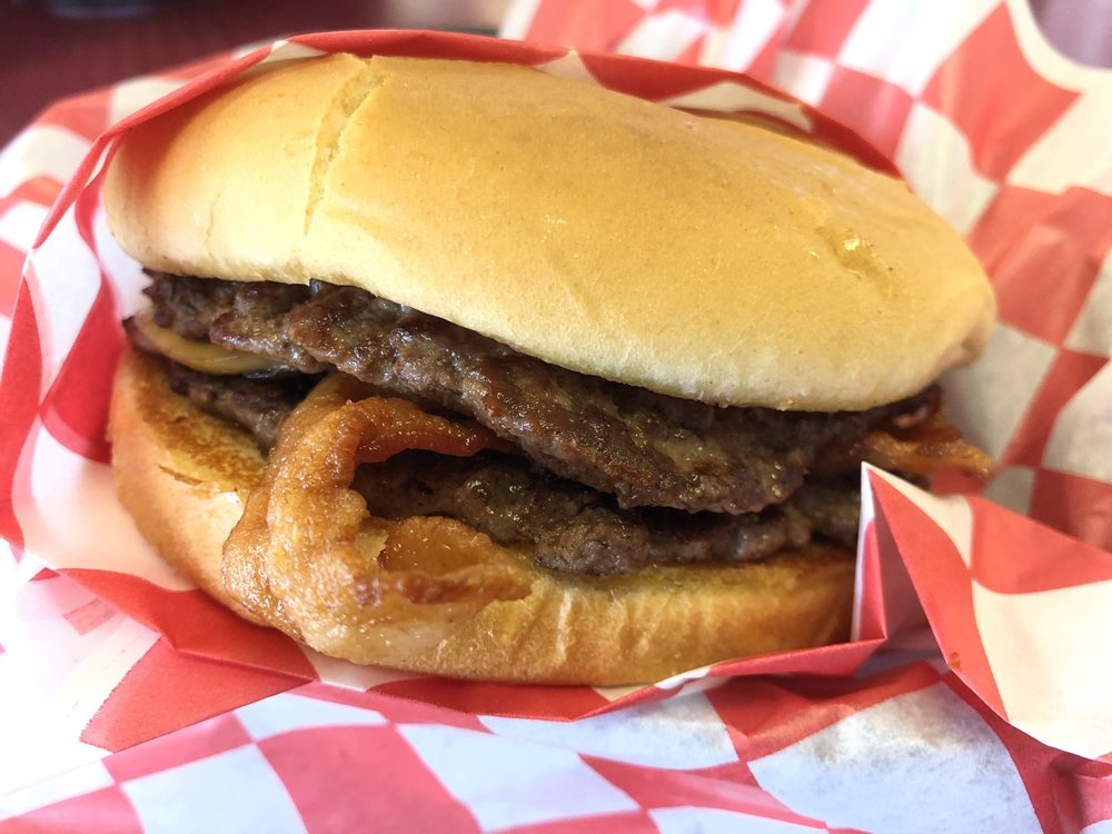 Watson's Drive In